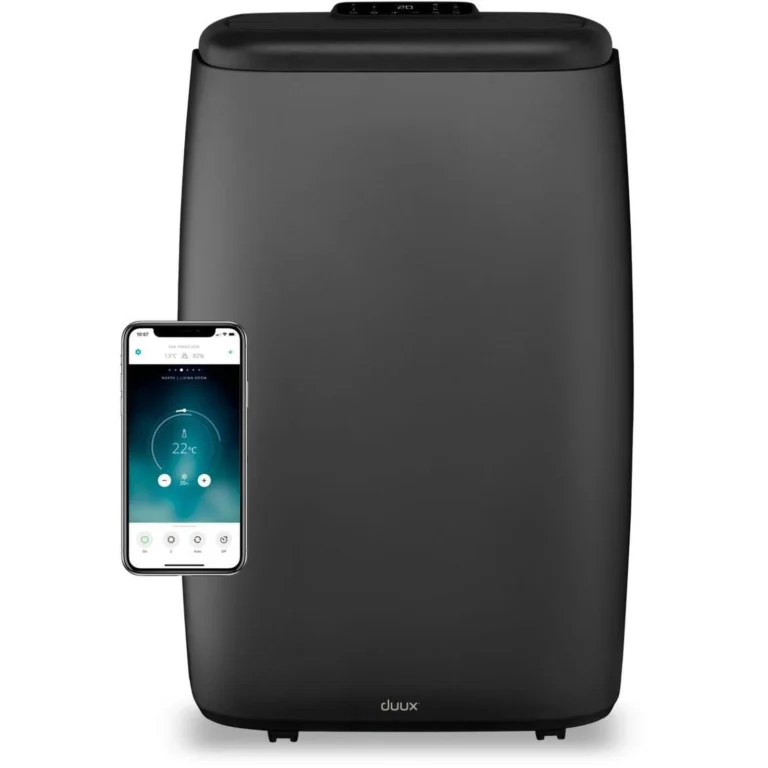 Clim connectée 18000 BTU