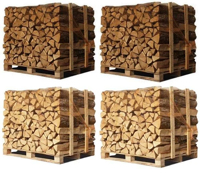 Palettes chêne hêtre charme 33cm