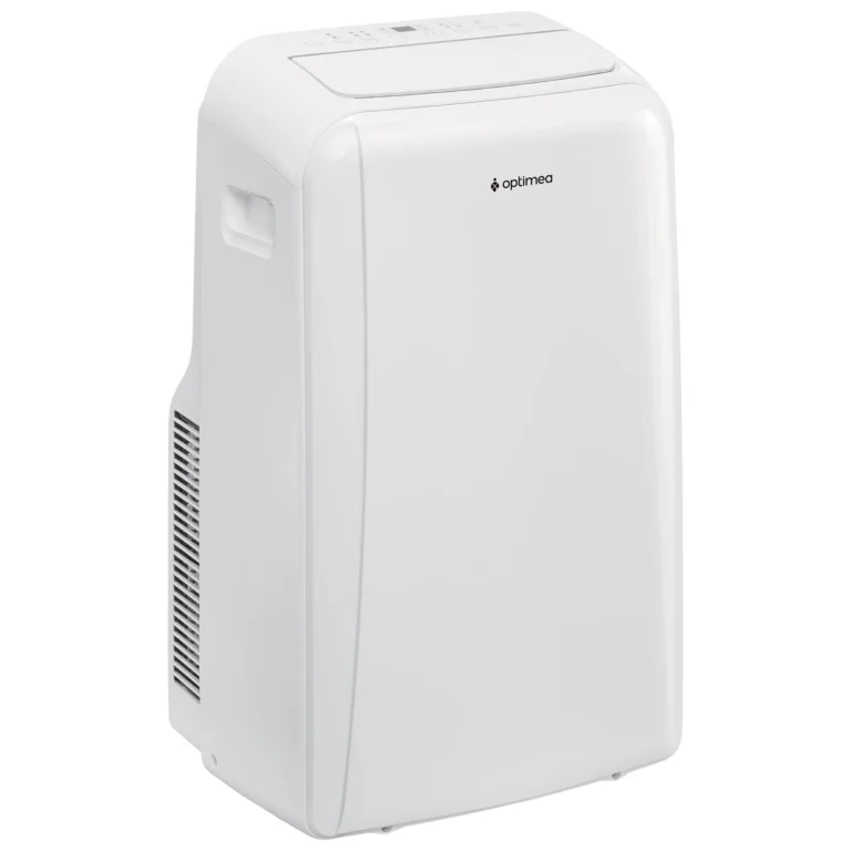Clim silencieuse 12000 BTU