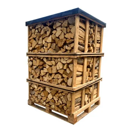 Mélange de bois durs 33cm