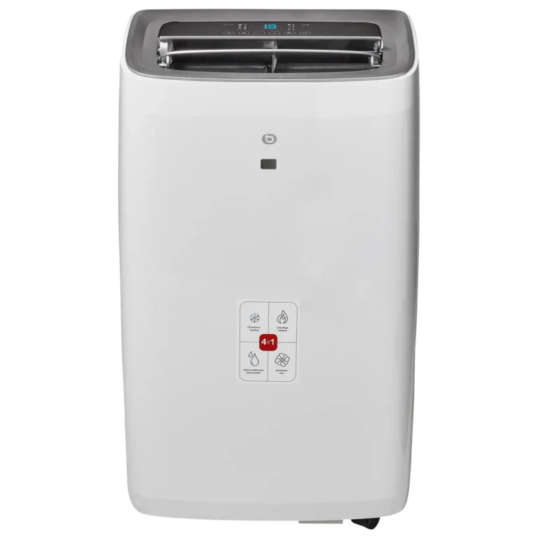 Clim réversible 12500 BTU
