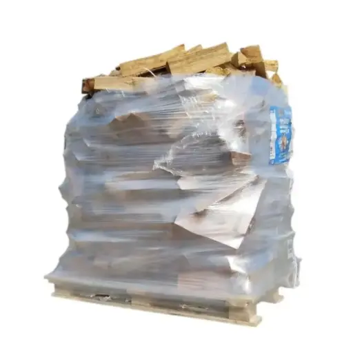 Bois de chauffage 30 cm