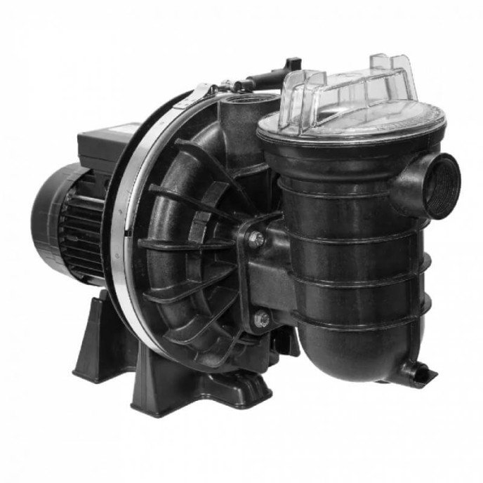 Pompe Pentair La Sta-Rite 1 cv