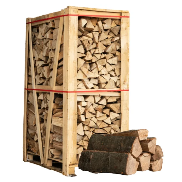 Bois de chauffage Hêtre 3 stères