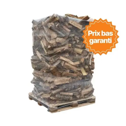 Bois de chauffage 25 cm