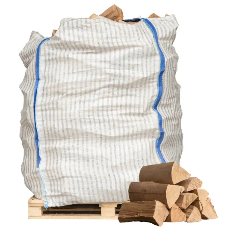 Bois de chauffage sac Hêtre