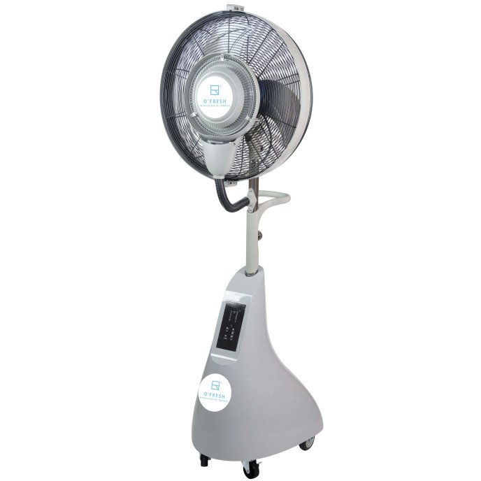 Ventilateur brumisateur O'Fresh 170 cm
