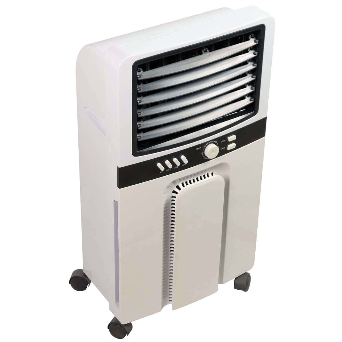 Rafraîchisseur d'air intérieur 3 en 1