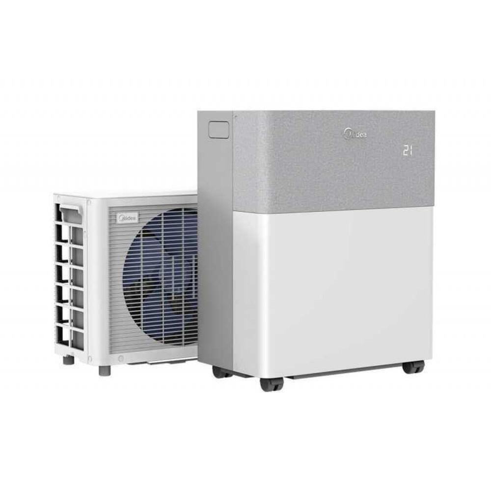 Climatiseur split mobile réversible