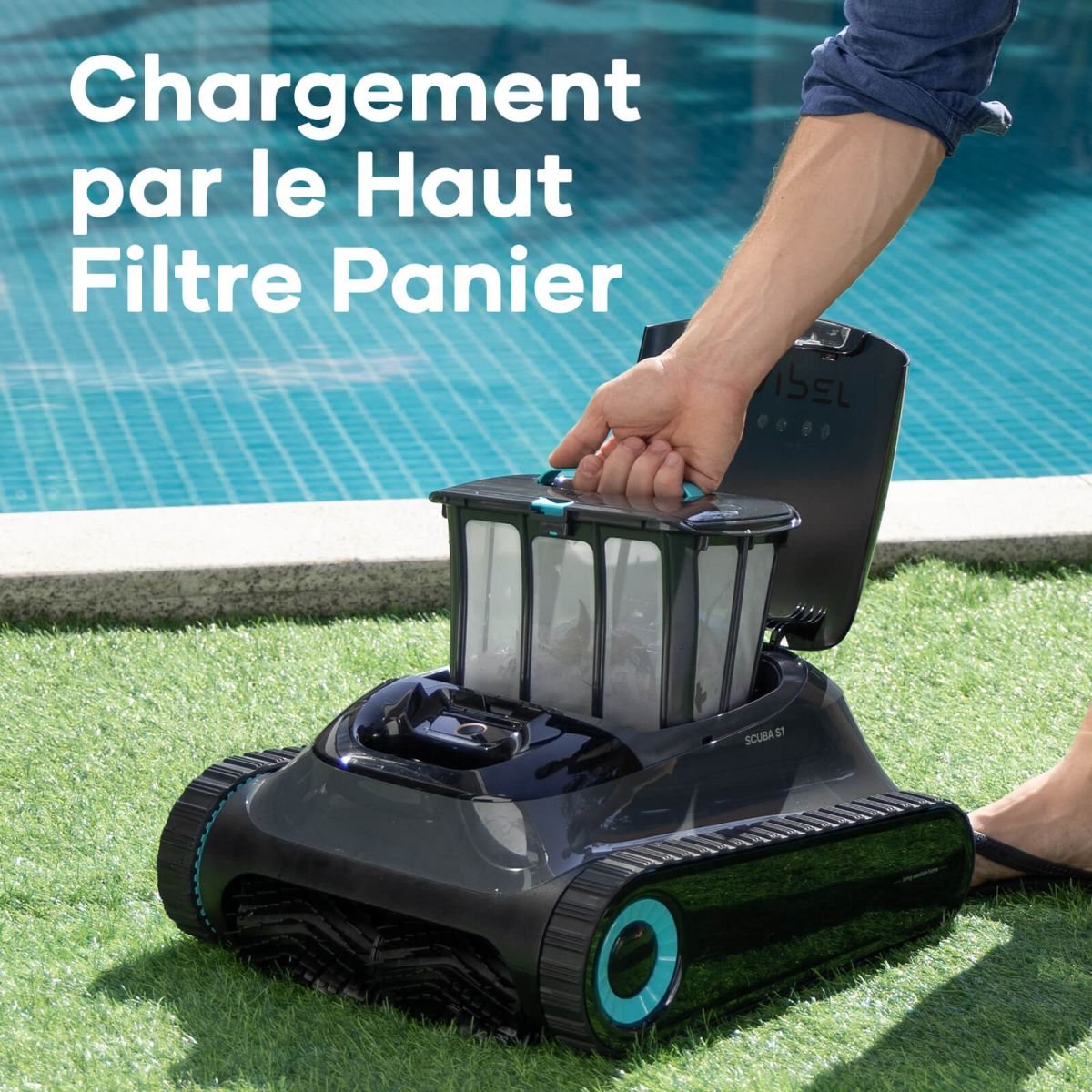 Produit Vue 3