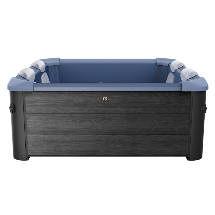 Spa rigide MSpa Sapphire