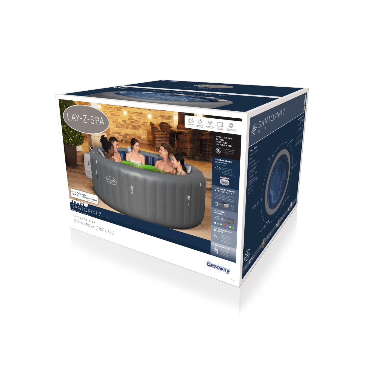 Accessoires de piscine
